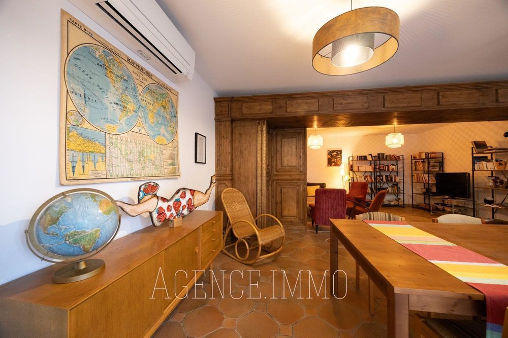 � vendre  Maison Cerb�re (66290)