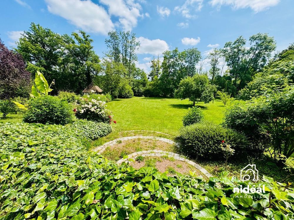 � vendre  Maison Heudreville-sur-Eure (27400)