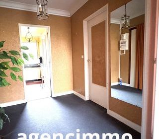  Appartement � vendre 3 pi�ces 62 m�