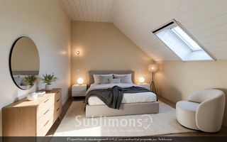  Maison � vendre 5 pi�ces 85 m�