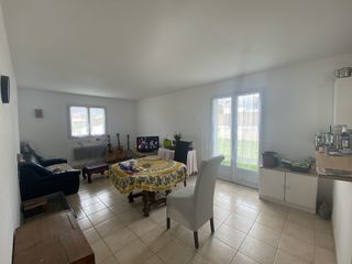  Maison � vendre 3 pi�ces 63 m�