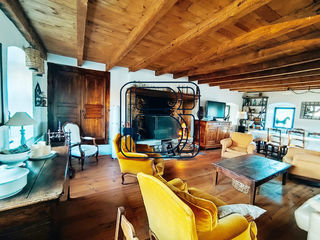  Maison � vendre 15 + pi�ces 265 m�