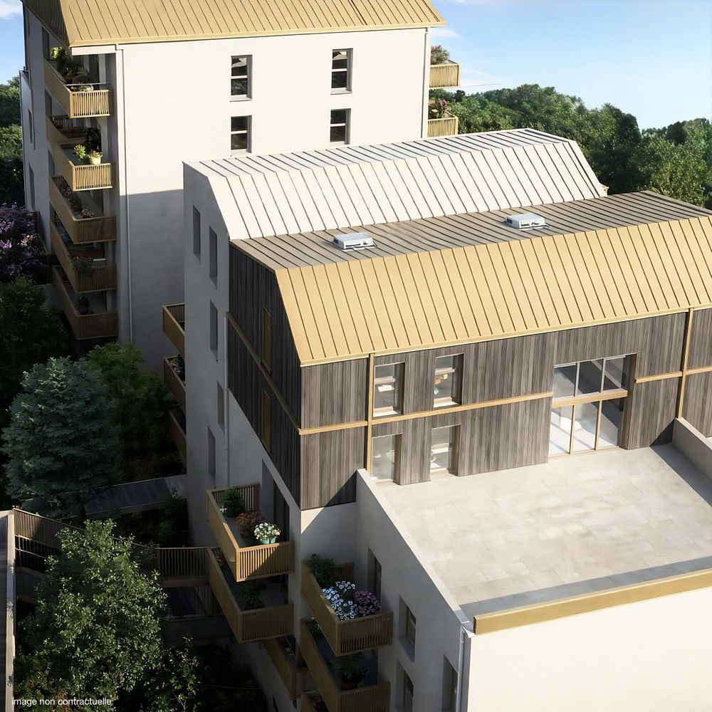 � vendre  Appartement La Rochelle (17000)