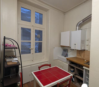 Appartement � louer 1 pi�ce 32 m�