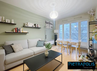  Appartement � vendre 2 pi�ces 46 m�