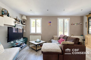  Maison � vendre 5 pi�ces 80 m�