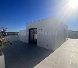  Appartement � vendre 4 pi�ces 112 m�