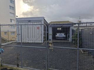  Immeuble � vendre 15 m�