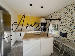  Appartement � vendre 3 pi�ces 66 m�