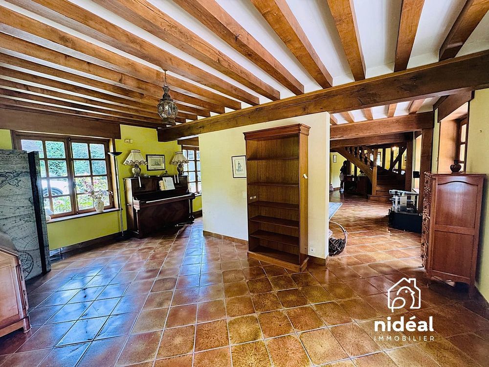 � vendre  Maison Heudreville-sur-Eure (27400)