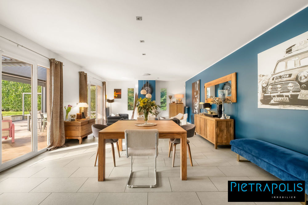 � vendre  Maison La Tour-de-Salvagny (69890)