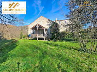  Maison � vendre 6 pi�ces 169 m�