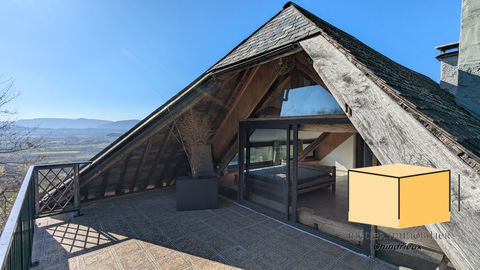   Maison avec deux logements Maison - 8 pi�ce(s) - 136 m�