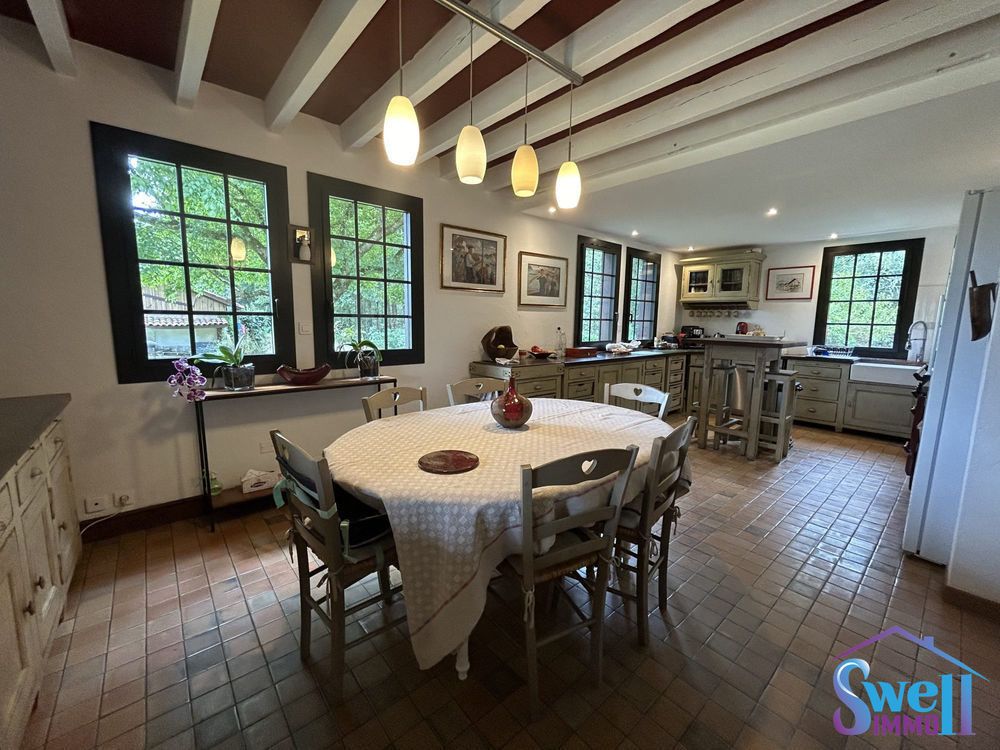 � vendre  Maison Magescq (40140)