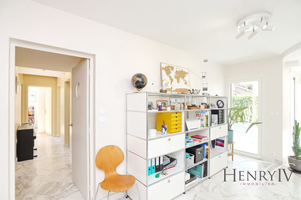 � vendre  Maison Crolles (38920)