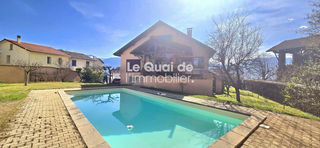  Maison � vendre 4 pi�ces 145 m�