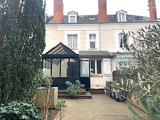  Maison � vendre 5 pi�ces 130 m�