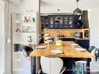  Appartement � vendre 4 pi�ces 83 m�