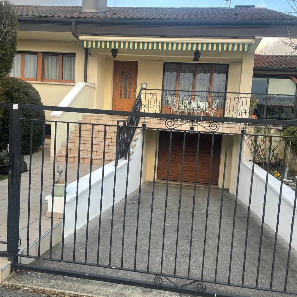 � vendre  Maison Cranves-Sales (74380)