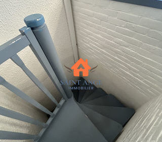  Appartement � louer 3 pi�ces 56 m�