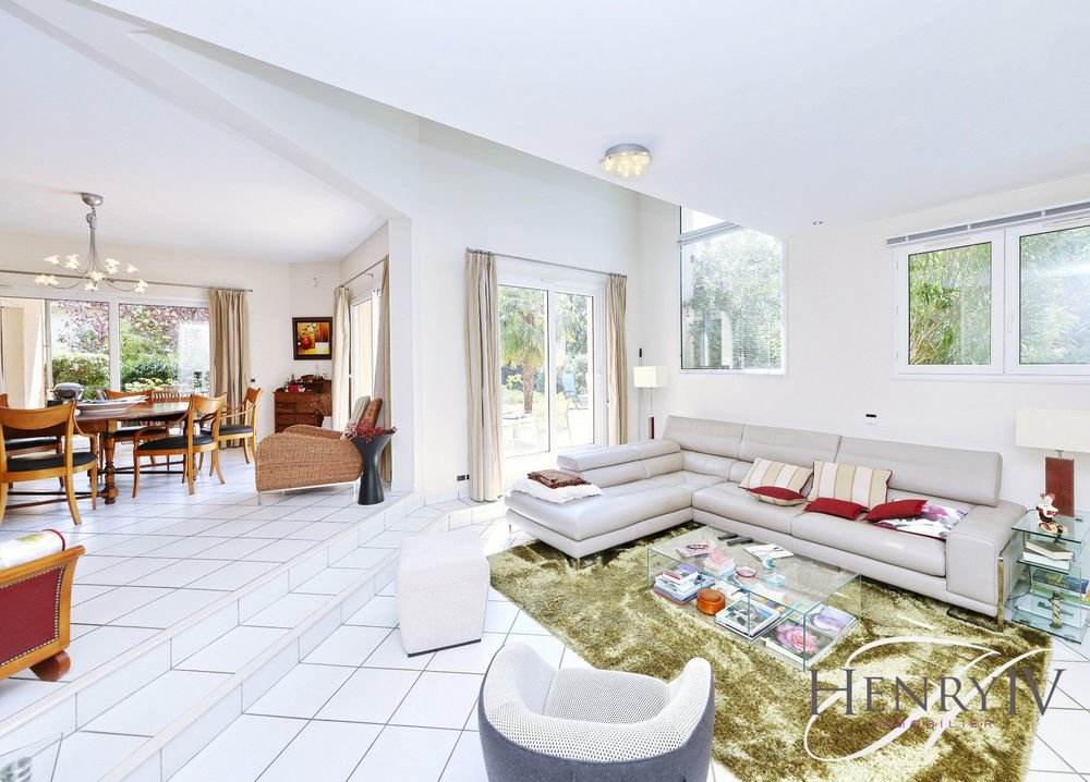 � vendre  Maison Saint-Ismier (38330)