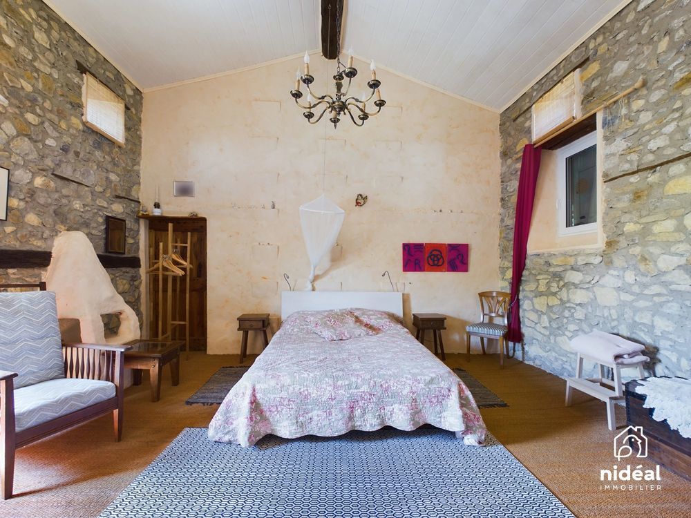 � vendre  Maison Anduze (30140)