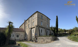  Immeuble � vendre 1684 m�