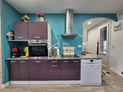   Maison � vendre Tabre Maison - 6 pi�ce(s) - 95 m�