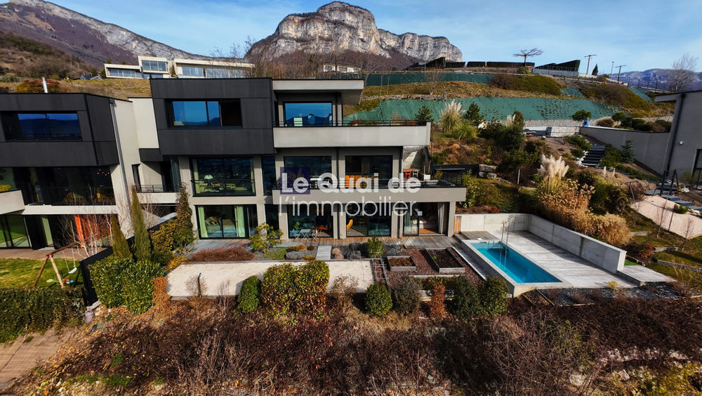 � vendre  Maison Saint-Alban-Leysse (73230)