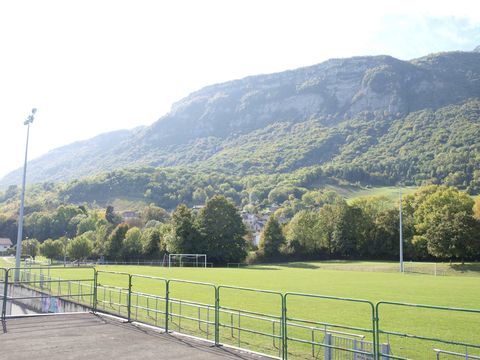 Bar restaurant Guinguette 142000 38530 Barraux