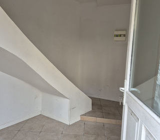  Appartement � vendre 3 pi�ces 46 m�