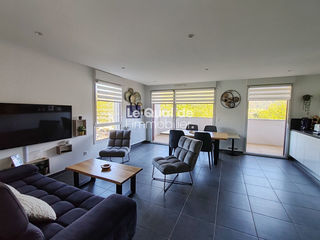  Appartement � vendre 3 pi�ces 63 m�