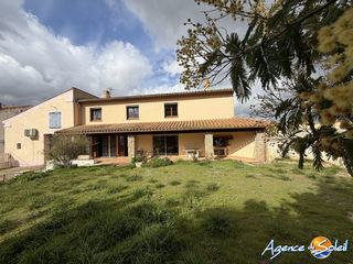  Maison � vendre 5 pi�ces 132 m�