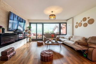  Appartement � vendre 4 pi�ces 82 m�