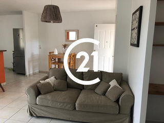  Appartement � louer 3 pi�ces 67 m�