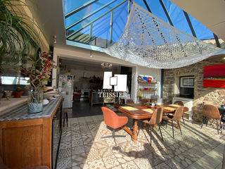  Maison � vendre 8 pi�ces 165 m�