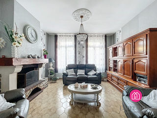  Maison � vendre 10 pi�ces 250 m�