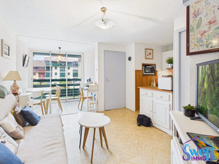  Appartement � vendre 2 pi�ces 28 m�