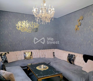  Maison � vendre 5 pi�ces 62 m�