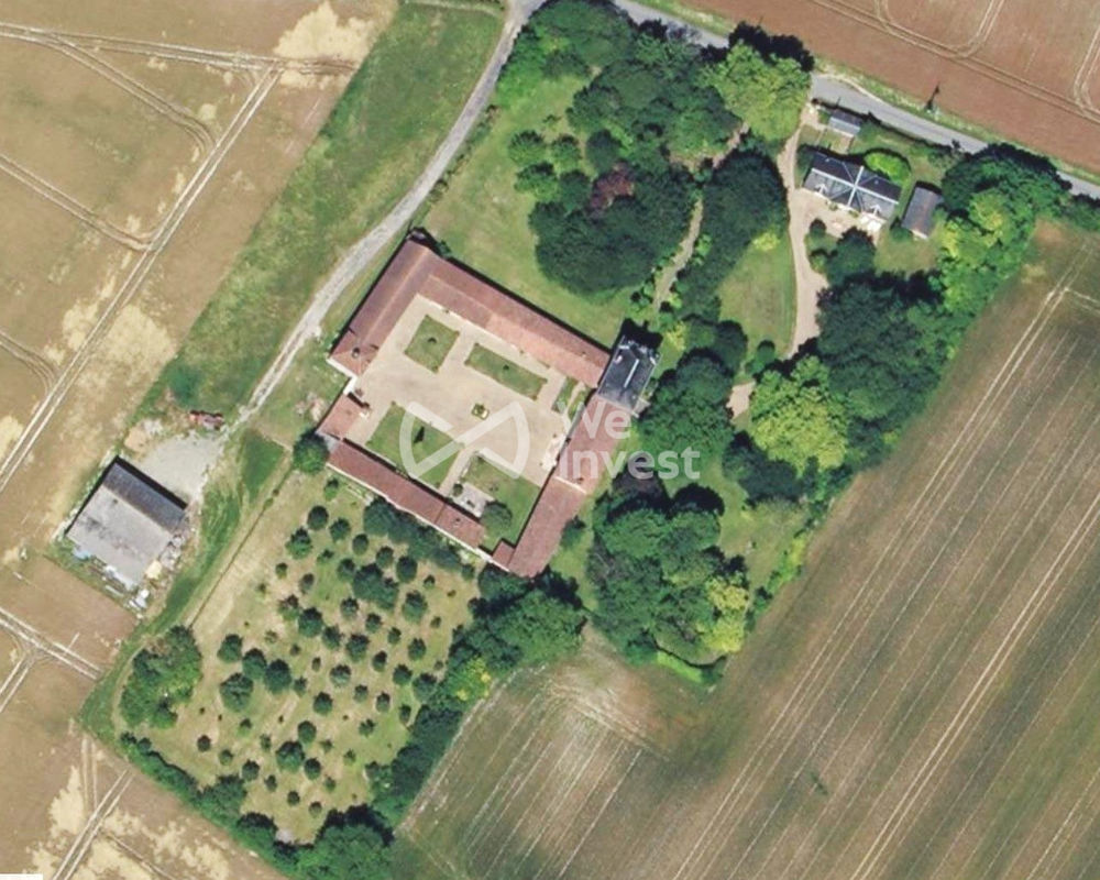 � vendre  Maison Richelieu (37120)