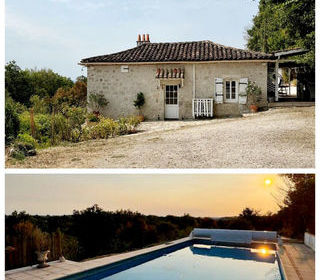  Maison � vendre 4 pi�ces 91 m�