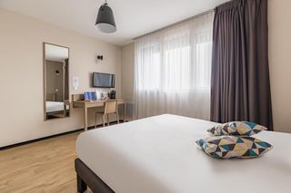  Appartement � vendre 1 pi�ce 23 m�