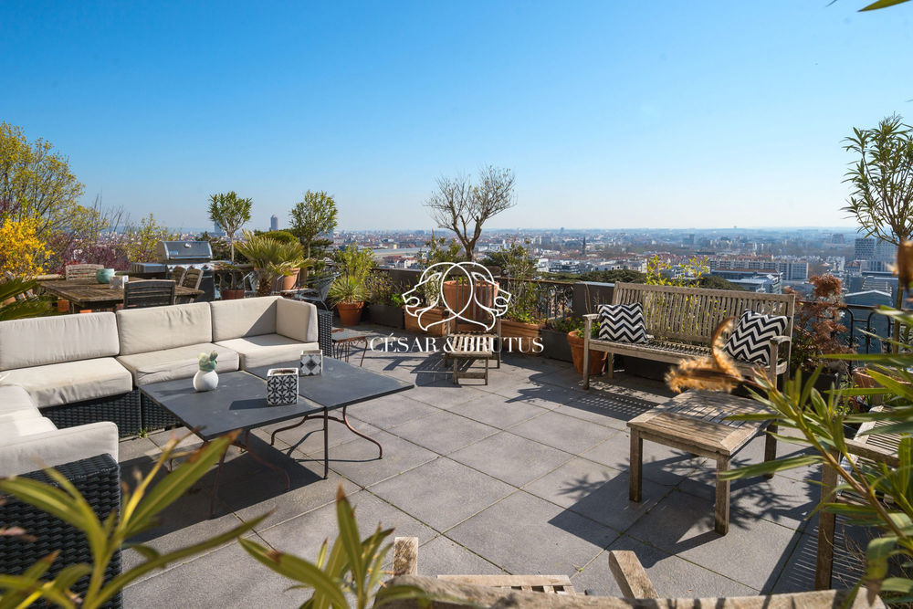 � vendre  Appartement Sainte-Foy-l�s-Lyon (69110)