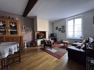  Maison � vendre 7 pi�ces 155 m�