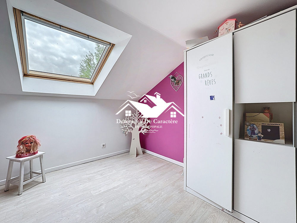 � vendre  Maison Bournonville (62240)