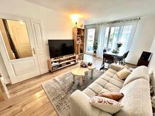  Appartement � vendre 2 pi�ces 39 m�