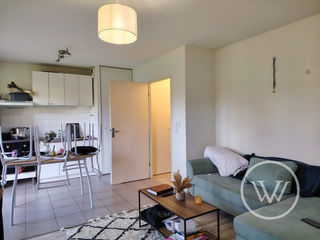  Appartement � vendre 2 pi�ces 1 m�