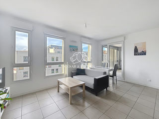  Appartement � vendre 2 pi�ces 41 m�