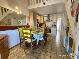  Maison � vendre 3 pi�ces 52 m�