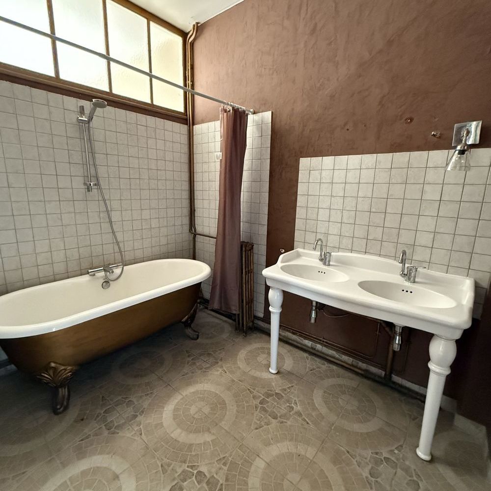 � vendre  Appartement Saint-Malo (35400)